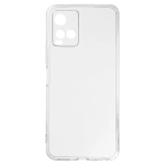 Чохол Armorstandart Air Series for Vivo Y33s Camera cover Transparent (ARM62271)