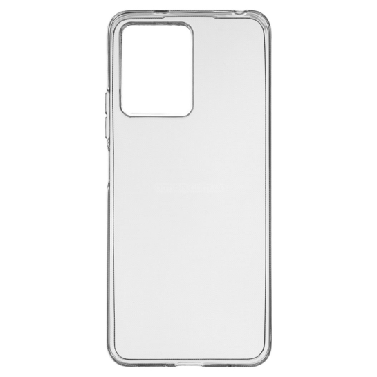 Чехол Armorstandart Air Series for Xiaomi Redmi Note 12 4G Transparent (ARM67522) - цена, характеристики, отзывы, рассрочка, фото 1
