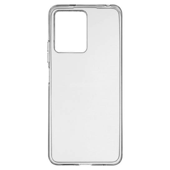 Чехол Armorstandart Air Series for Xiaomi Redmi Note 12 4G Transparent (ARM67522)