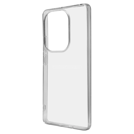 Чохол Armorstandart Air Series для Xiaomi Redmi Note 13 Pro 4G Clear (ARM73146)