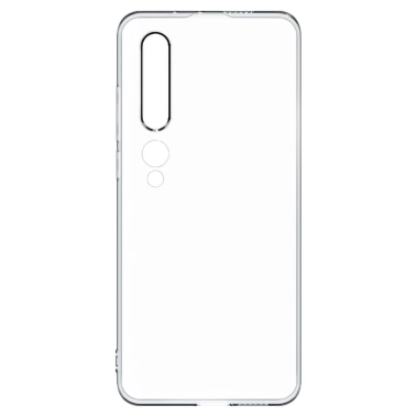 Чехол Armorstandart Air Series for Xiaomi Mi 10 Pro Transparent (ARM57386) - цена, характеристики, отзывы, рассрочка, фото 1