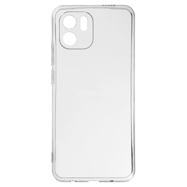 Чехол Armorstandart Air Series for Xiaomi Redmi A1 Transparent (ARM62823) - цена, характеристики, отзывы, рассрочка, фото 1