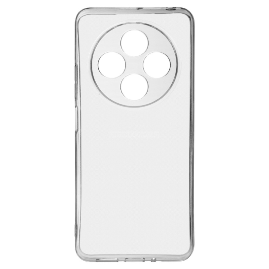 Чехол Armorstandart Air Series for Xiaomi Redmi 14C 4G / Poco C75 Camera cover Clear (ARM79341) - цена, характеристики, отзывы, рассрочка, фото 1