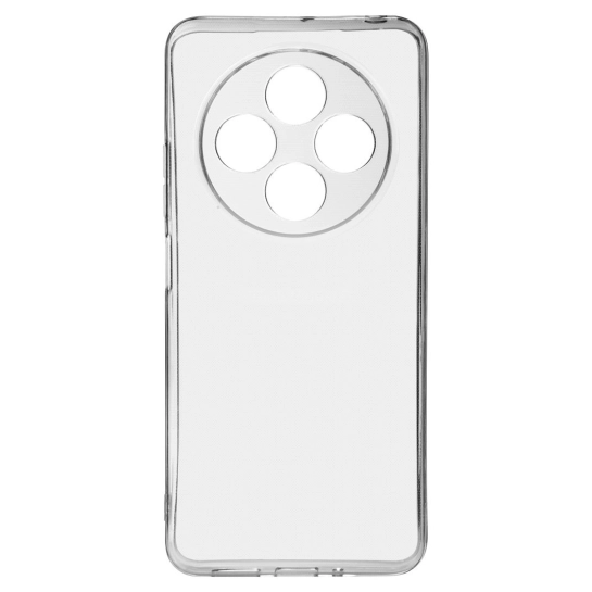 Чехол Armorstandart Air Series for Xiaomi Redmi 14C 4G / Poco C75 Camera cover Clear (ARM79341)