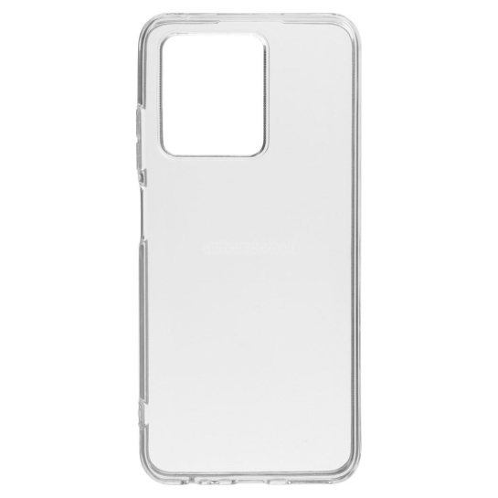 Чехол Armorstandart Air Series for ZTE Blade V30 Transparent (ARM59796) - цена, характеристики, отзывы, рассрочка, фото 1