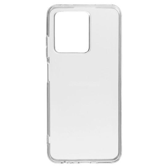 Чехол Armorstandart Air Series for ZTE Blade V30 Transparent (ARM59796)