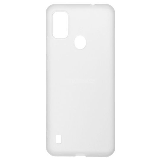 Чехол Armorstandart Air Series for ZTE Blade A51 Transparent (ARM59799) - цена, характеристики, отзывы, рассрочка, фото 1