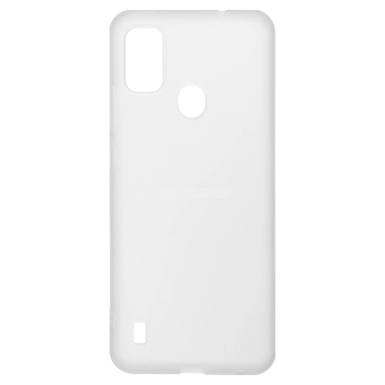 Чохол Armorstandart Air Series для ZTE Blade A51 Transparent (ARM59799)