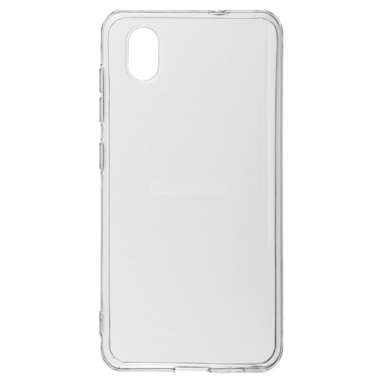 Чехол Armorstandart Air Series for ZTE Blade A3 2020 Transparent (ARM57353)