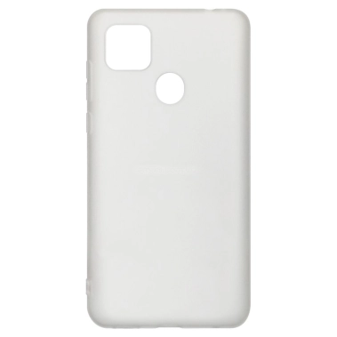 Чехол Armorstandart Air Series for ZTE Blade 20 Smart Transparent (ARM58540) - цена, характеристики, отзывы, рассрочка, фото 1