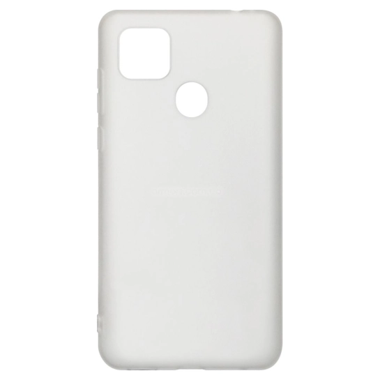 Чохол Armorstandart Air Series для ZTE Blade 20 Smart Transparent (ARM58540)