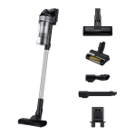 Аккумуляторный пылесос Samsung Jet 65 Pet Cordless Stick Vacuum (VS15A60AGR5)