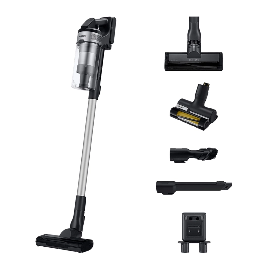 Акумуляторний пилосос Samsung Jet 65 Pet Cordless Stick Vacuum (VS15A60AGR5)