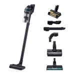 Аккумуляторный пылесос Samsung Jet 85 (VS20C8524TB)