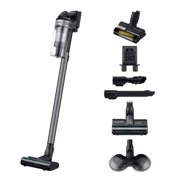 Акумуляторний пилосос Samsung Jet 75 (VS20B75ADR5) - цена, характеристики, отзывы, рассрочка, фото 1