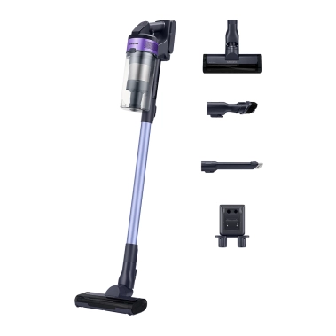 Аккумуляторный пылесос Samsung Jet 65 (VS15A6031R4) - цена, характеристики, отзывы, рассрочка, фото 1