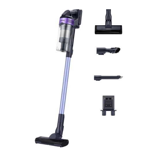 Акумуляторний пилосос Samsung Jet 65 (VS15A6031R4)