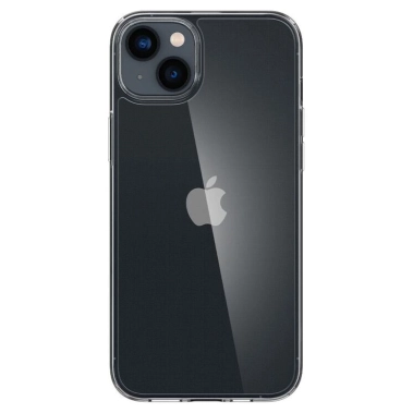 Чохол BeCover для Apple iPhone 14 Plus Transparancy (708110) - цена, характеристики, отзывы, рассрочка, фото 1