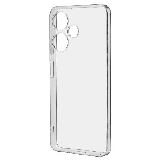 Чехол BeCover for Infinix Hot 30i NFC (X669D) Transparancy (709795)