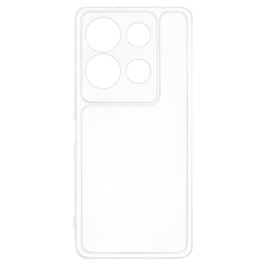 Чохол BeCover for Infinix Note 30 Pro NFC (X678B) Transparancy (709796) - цена, характеристики, отзывы, рассрочка, фото 1