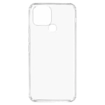 Чехол BeCover for Infinix Smart 6 (X6511B) Transparancy (707639)