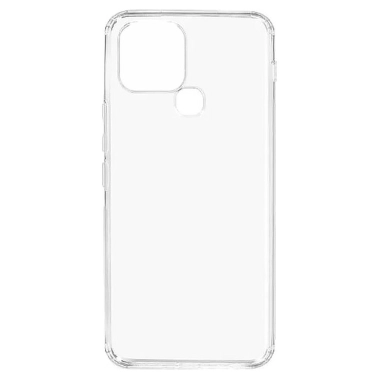 Чехол BeCover for Infinix Smart 6 (X6511B) Transparancy (707639) - цена, характеристики, отзывы, рассрочка, фото 1