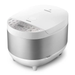 Мультиварка Philips Series 3000 (HD4713/40)