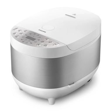 Мультиварка Philips Series 3000 (HD4713/40) - цена, характеристики, отзывы, рассрочка, фото 1