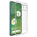 Чехол BeCover for Google Pixel 7 Transparancy (708644)