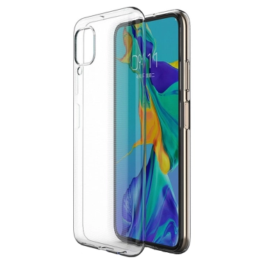 Чехол BeCover for Huawei P40 Lite / Nova 6 SE / Nova 7i Transparancy (704818) - цена, характеристики, отзывы, рассрочка, фото 1