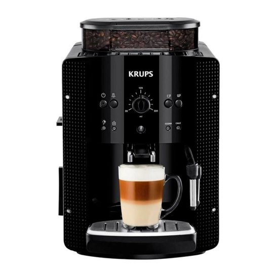 Кофемашина автоматическая Krups ESSENTIAL (EA810870)