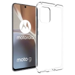 Чохол BeCover для Motorola Moto G13/G23/G53 Transparancy (708966)