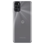 Чохол BeCover для Motorola Moto G22 Transparancy (707990)