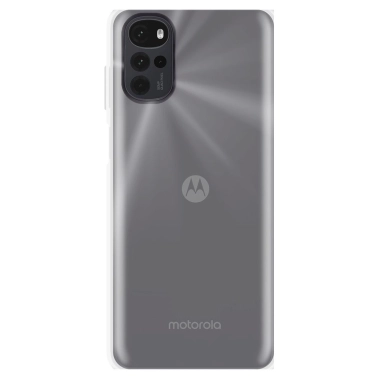 Чехол BeCover for Motorola Moto G22 Transparancy (707990) - цена, характеристики, отзывы, рассрочка, фото 1