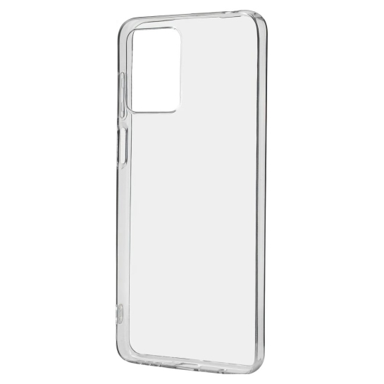 Чехол BeCover for Motorola Moto G24/G24 Power Transparancy (710719) - цена, характеристики, отзывы, рассрочка, фото 1