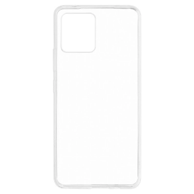 Чехол BeCover for Motorola Moto G72 Transparancy (708932) - цена, характеристики, отзывы, рассрочка, фото 1