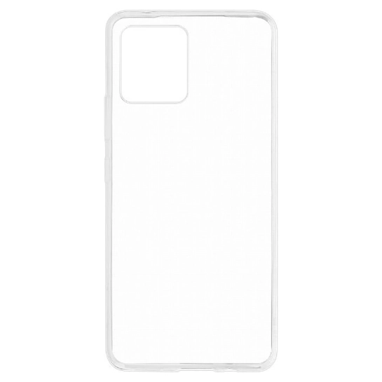 Чохол BeCover для Motorola Moto G72 Transparancy (708932)