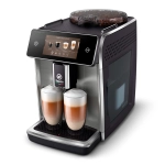 Кавомашина автоматична Saeco GranAroma Deluxe (SM6685/00)