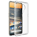 Чехол BeCover for Nokia 1.4 Transparancy (706392)
