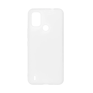 Чехол BeCover for Nokia C21 Plus Transparancy (707998) - цена, характеристики, отзывы, рассрочка, фото 1