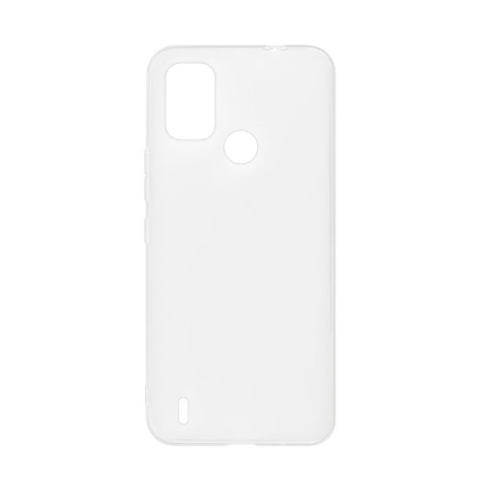 Чохол BeCover для Nokia C21 Plus Transparancy (707998) - ціна, характеристики, відгуки, розстрочка, фото 1