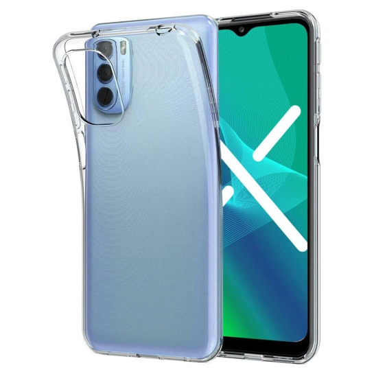 Чехол BeCover for Nokia G21 / G11 Transparancy (707459)