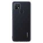 Чохол BeCover for Oppo A15/A15s Transparancy (707228)