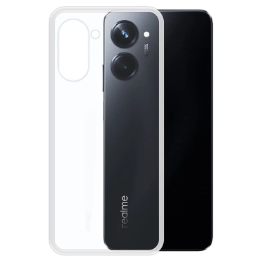 Чехол BeCover for Realme 10 Transparancy (708670) - цена, характеристики, отзывы, рассрочка, фото 1