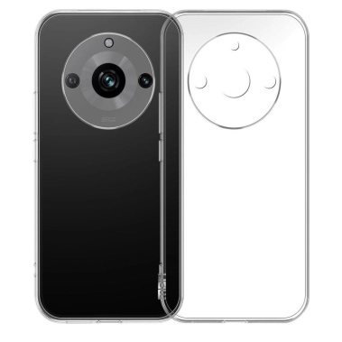 Чехол BeCover for Realme 11 Pro/11 Pro Plus/Narzo 60 Pro Transparancy (709816) - цена, характеристики, отзывы, рассрочка, фото 1