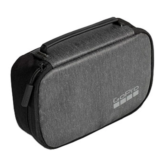 Кейс для камери GoPro Casey LITE (ABCCS-002)