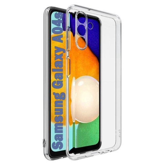 Чехол BeCover for Samsung Galaxy A13 5G SM-A136 / A04s SM-A047 Transparancy (708104)