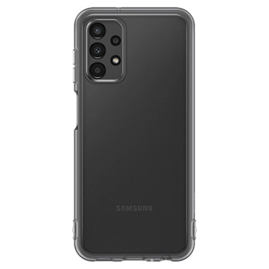 Чехол BeCover for Samsung Galaxy A13 4G SM-A135 Transparancy (707596) - цена, характеристики, отзывы, рассрочка, фото 1