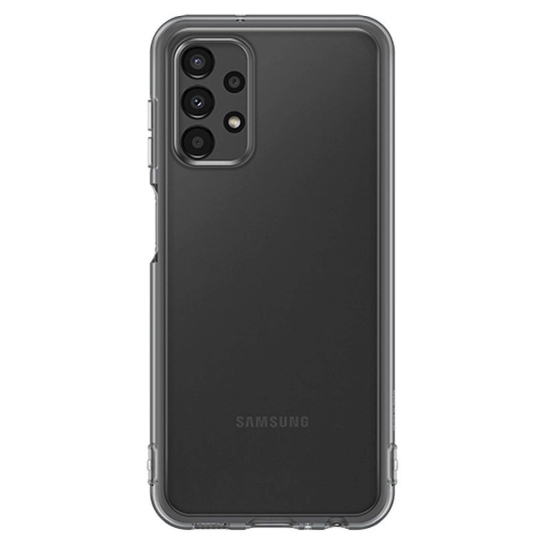 Чехол BeCover for Samsung Galaxy A13 4G SM-A135 Transparancy (707596) - цена, характеристики, отзывы, рассрочка, фото 1