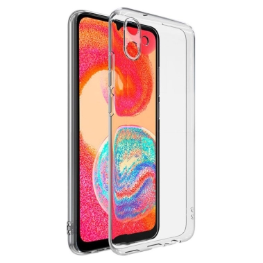 Чохол BeCover для Samsung Galaxy A05 SM-A055 Transparancy (710083) - цена, характеристики, отзывы, рассрочка, фото 1